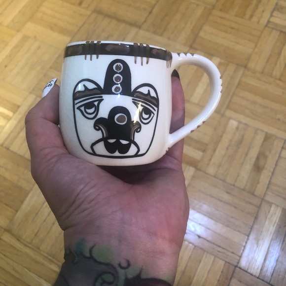 Rare #15 Lambert Potteries Ltd. mug - Picture 4 of 7